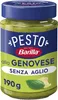Barilla Pesto alla Genovese SENZA AGLIO 6×190 g – Produktbild-Vorschau 2