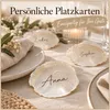 Perlmuttscheiben natur 1 kg ca. 200-300 Stück Capiz Produktbild-Vorschau 4