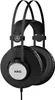 AKG K72 - Studio-Kopfhörer  Over-Ear  geschlossen Produktbild-Vorschau 9