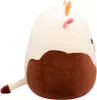 Squishmallows 60 cm Ronnie Cow (209079) Plyšový medvedík Náhľad obrázku produktu 5