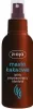 A product shot of a brown spray bottle with blue and white text and graphics. Produktbild-Vorschau