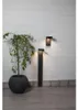 Star Trading LED-Solarleuchte Vici Bewegungssensor 80 cm Produktbild-Vorschau 13