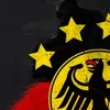 style3 Deutschland Wappen WM 2026 Herren T-Shirt Fußball Produktbild-Vorschau 2