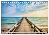 Ostsee Momente (Tischkalender 2027 DIN A5 quer), CALVENDO Produktbild-Vorschau 3