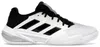 adidas Barricade 13 Cloud White Core Black Grey Three - EU Produktbild-Vorschau 1