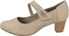 Jana Vegan 8-24464-42 elegante Damen Schuhe H-Weite Produktbild-Vorschau 2