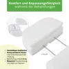 Habys Selia PRO 4 Kosmetikliege Massageliege Kosmetiksessel Produktbild-Vorschau 4