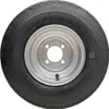 18x8.50-8 kola pro golfové vozíky Buggy 4-vrstvé pneumatiky Náhled obrázku produktu 4