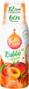 Fruttamax Kiwi-perensiroop, 500 ml, 2 stuks Productafbeelding-voorbeeld 3