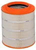 Luftfilter HENGST FILTER E1024L01 für VOLVO FH Produktbild-Vorschau 3