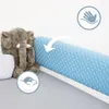 Chránič hrany postele 70 cm - Měkký okraj postele a ochrana Náhled obrázku produktu 5
