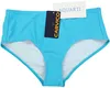 Aquarti Bikinihose Damen mit Mittelhohem Bund – Klassische Produktbild-Vorschau 4