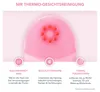 FOREO LUNA 4 plus 2-in-1 Gesichtsreinigungs- & Pflegegerät Produktbild-Vorschau 3
