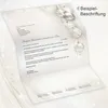 ELEGANCE 250 Blatt Weihnachtsbriefpapier weihnachtliches Produktbild-Vorschau 2