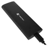 NATEC NKZ-2286 storage drive enclosure SSD enclosure Black Anteprima dell’immagine prodotto 2