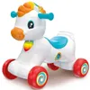 Interaktives Pony Marcinek Schaukelpferd, Lauflernhilfe & Produktbild-Vorschau 3