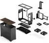 FRACTAL DESIGN Fractal Design Era 2 Mini Tour Charcoal, Voir les images du produit 19
