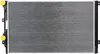 RIDEX 470R0149 Kühler Wasserkühler Motorkühler für VW Golf Produktbild-Vorschau 4