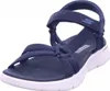 Skechers Go Walk Flex Sandal - Sublime  Sandalen Plat - Produktbild-Vorschau 58