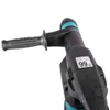 Makita Akku-Stemmhammer HM001GZ02, 40 V, SDS-max, incl. Produktbild-Vorschau 5