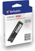 Verbatim Vi3000 PCle NVMe M.2 SSD 1TB                    Produktbild-Vorschau 10