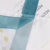 Joyswahl Raffrollo Voile Raffgardinen mit Schlaufen Modern Produktbild-Vorschau 6