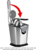 ProfiCook PC-ZP 1154 Langsamer Entsafter Schwarz Produktbild-Vorschau 15