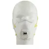 3M Atemschutzmaske 8812 FFP1NRD mit Ventil Breite Produktbild-Vorschau 9