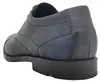 Lloyd Herren Schnürschuh schwarz Größe EUR 44,5 Produktbild-Vorschau 13