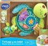Vtech Schildkröte Und Die Stoffstrukturen Und -empfindungen Produktbild-Vorschau 4