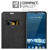 Cadorabo kryt pre Nokia 5.3 ochranný kryt v červenej farbe Náhľad obrázku produktu 3
