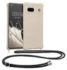 kwmobile Necklace Case kompatibel mit Google Pixel 7a Hülle Produktbild-Vorschau 1