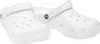 Crocs Classic Clog Sandalen White 45-46 Produktbild-Vorschau 62