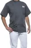 Karlowsky JM 15 | Chef Jacket Gustav Short Sleeve Waschbar Produktbild-Vorschau 15