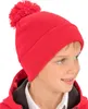 Result Winter Essentials RC028J | Junior Pom Pom Beanie Podgląd zdjęcia produktu 8