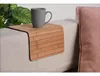 Coussin d'accoudoir en bambou NATURE Voir les images du produit 5