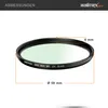 Walimex pro filtro UV slim MC 58mm Anteprima dell’immagine prodotto 11