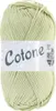 Lana Grossa - Cotone 0128 anisgrün Produktbild-Vorschau 1