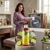 Aviváž L’ousia Bergamot 400 g – koncentrovaná, s Náhled obrázku produktu 7