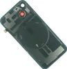 iPhone 14 Backcover + Kleber + Teile, Schwarz Produktbild-Vorschau 2