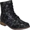 JOSEF SEIBEL Sienna 82 | Stiefelette für Damen | Blau Produktbild-Vorschau 1