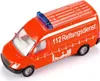 Siku 0805, Auto, 3 rok/roky, Kov, Plast, Červená Náhled obrázku produktu 4