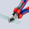 Knipex SIDE CUTTER 7002 SB Ku-h 160 Mm 7002sb Náhľad obrázku produktu 19