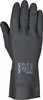 OX-ON Chemikalienschutzhandschuhe Comfort 6300, schwarz Produktbild-Vorschau 7