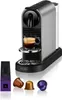 Nespresso Citiz EN 220.T by Delonghi, grau Produktbild-Vorschau 3