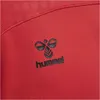 Hummel Lead Poly Kapuzen Sweatshirt, TRUE RED, XXXL, Herren Produktbild-Vorschau 5