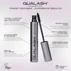 QUALASH® Volume Max Mascara, 10 ml - Soigne et épaissit les Voir les images du produit 4