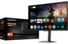 GIGABYTE M27QS, 68,6 cm (27"), 2560 x 1440 px, Quad HD, Podgląd zdjęcia produktu 8