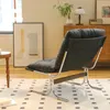 LVHOM Loungesessel im Barcelona-Stil, Relaxsessel mit Produktbild-Vorschau 7