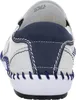 Slipper für Herren in weiß Produktbild-Vorschau 9